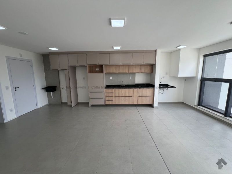 Apartamento novo com móveis planejados - Edifício Mondo — Itanhangá Park, Campo Grande MS