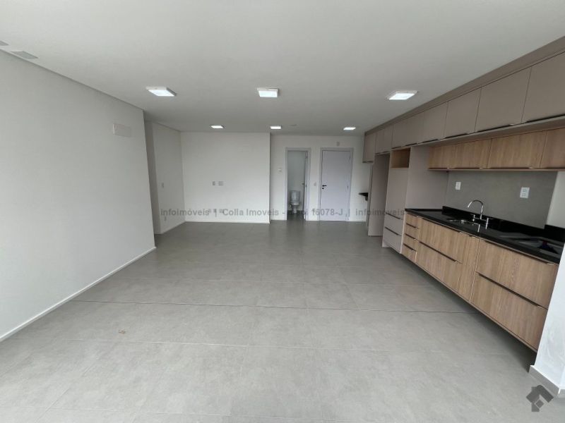 Apartamento novo com móveis planejados - Edifício Mondo — Itanhangá Park, Campo Grande MS