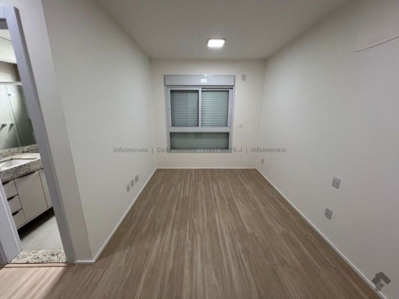 Apartamento novo com móveis planejados - Edifício Mondo — Itanhangá Park, Campo Grande MS