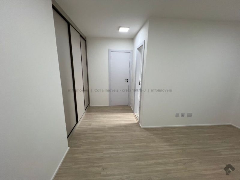 Apartamento novo com móveis planejados - Edifício Mondo — Itanhangá Park, Campo Grande MS