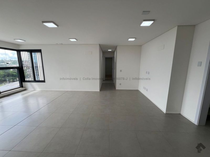 Apartamento novo com móveis planejados - Edifício Mondo — Itanhangá Park, Campo Grande MS