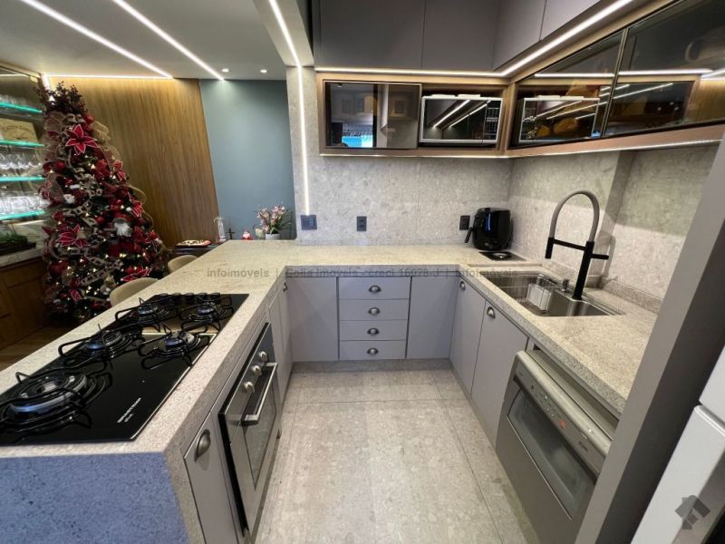 Apartamento reformado e mobiliado no Vitalità — Campo Grande, Campo Grande MS
