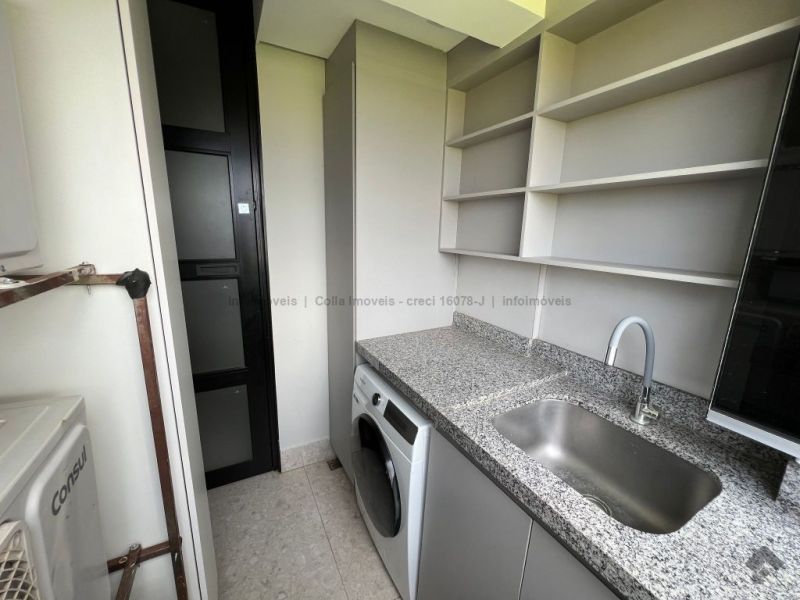 Apartamento reformado e mobiliado no Vitalità — Campo Grande, Campo Grande MS