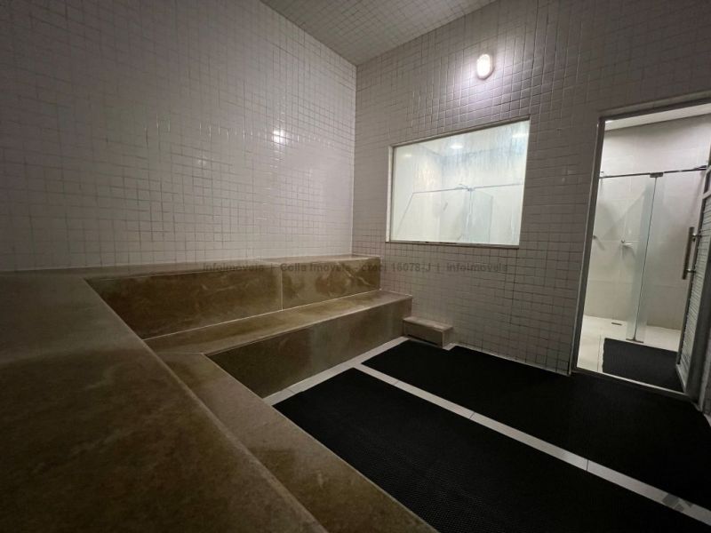Apartamento reformado e mobiliado no Vitalità — Campo Grande, Campo Grande MS