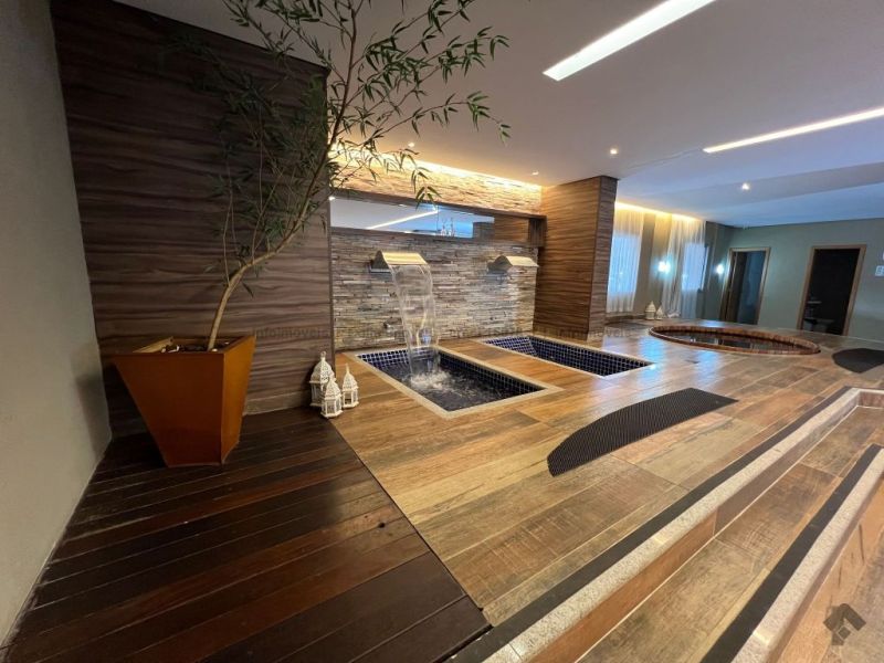 Apartamento reformado e mobiliado no Vitalità — Campo Grande, Campo Grande MS