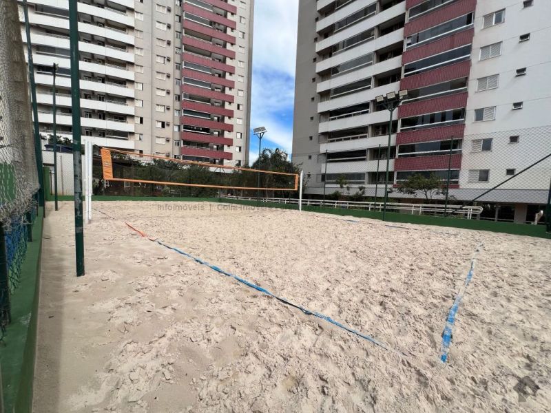 Apartamento reformado e mobiliado no Vitalità — Campo Grande, Campo Grande MS