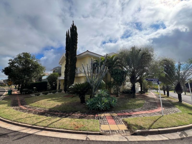 Oportunidade - Residencial Alphaville I