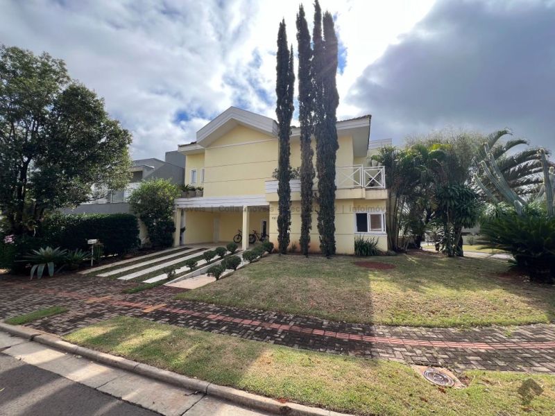 Oportunidade residencial — Alphaville I, Campo Grande MS