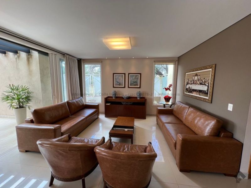 Oportunidade residencial — Alphaville I, Campo Grande MS