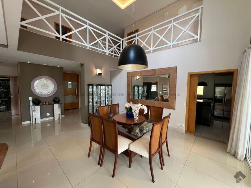 Oportunidade residencial — Alphaville I, Campo Grande MS