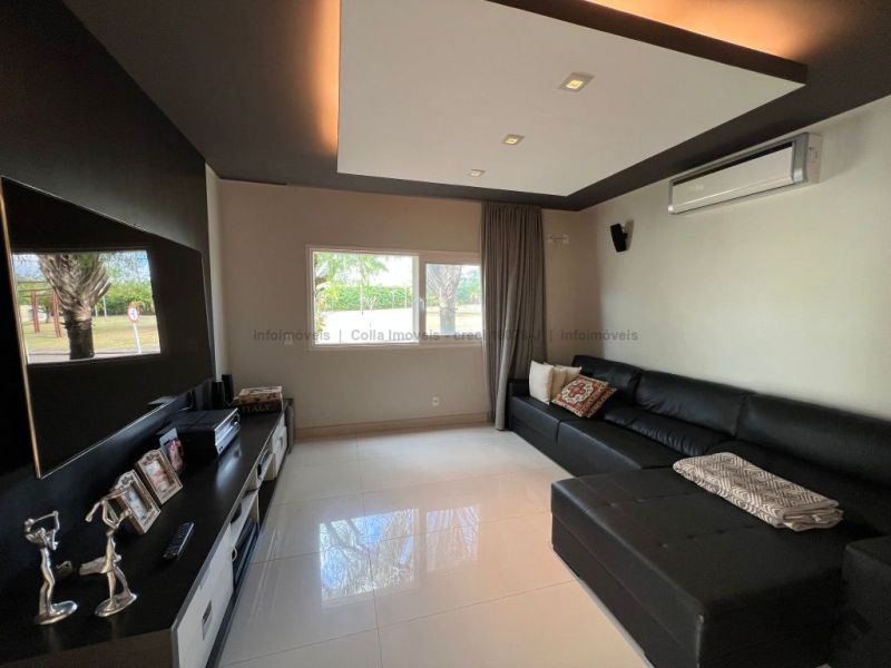 Oportunidade residencial — Alphaville I, Campo Grande MS