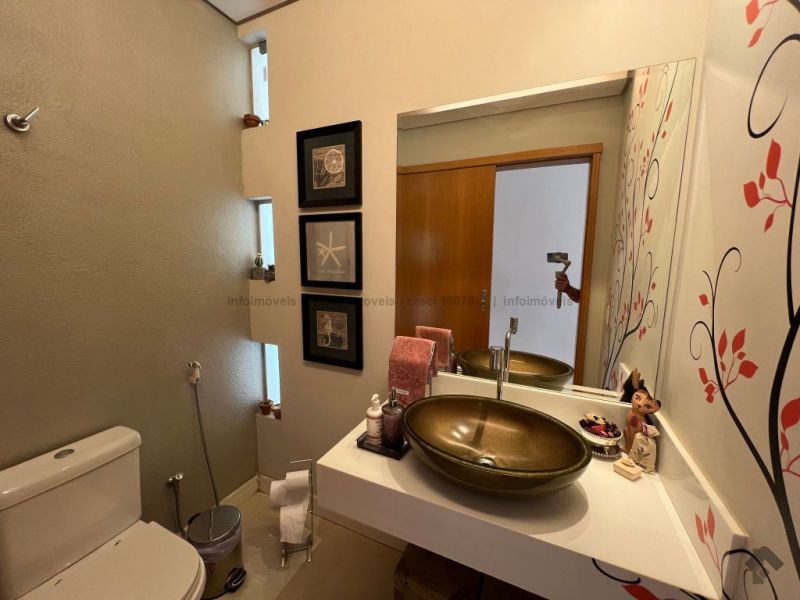 Oportunidade residencial — Alphaville I, Campo Grande MS