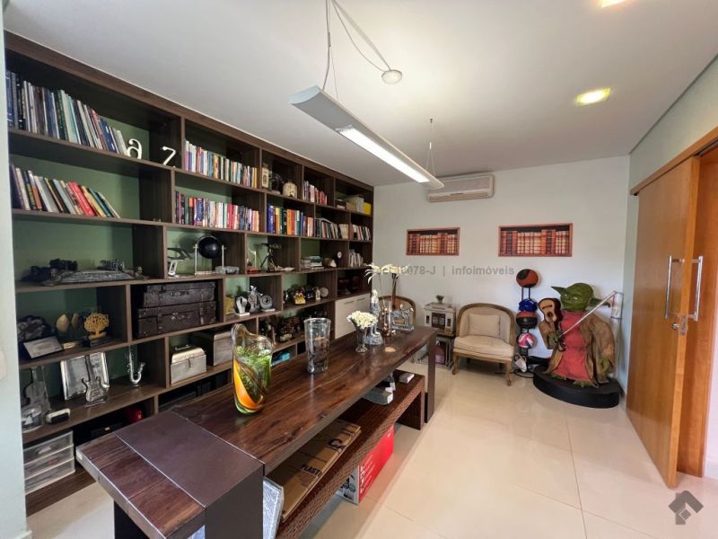 Oportunidade residencial — Alphaville I, Campo Grande MS
