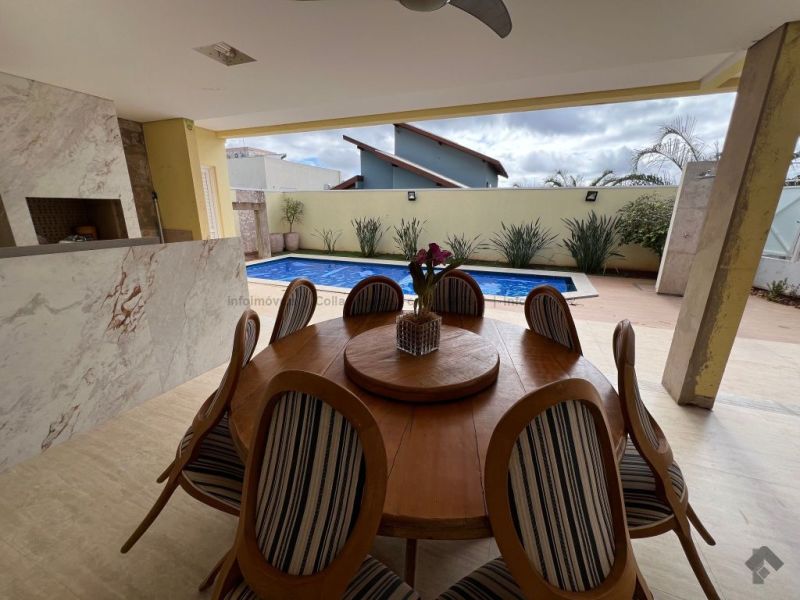 Oportunidade residencial — Alphaville I, Campo Grande MS