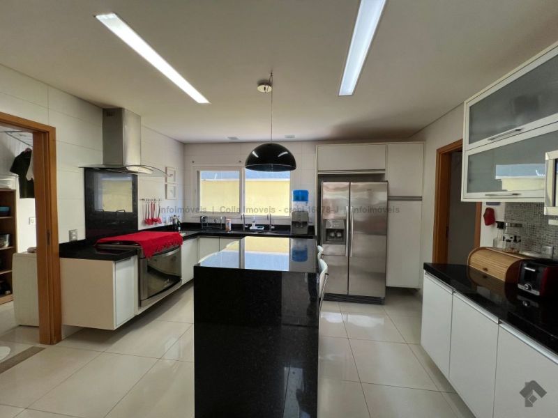 Oportunidade residencial — Alphaville I, Campo Grande MS