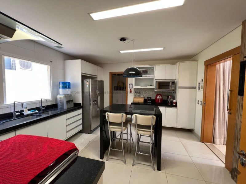 Oportunidade residencial — Alphaville I, Campo Grande MS