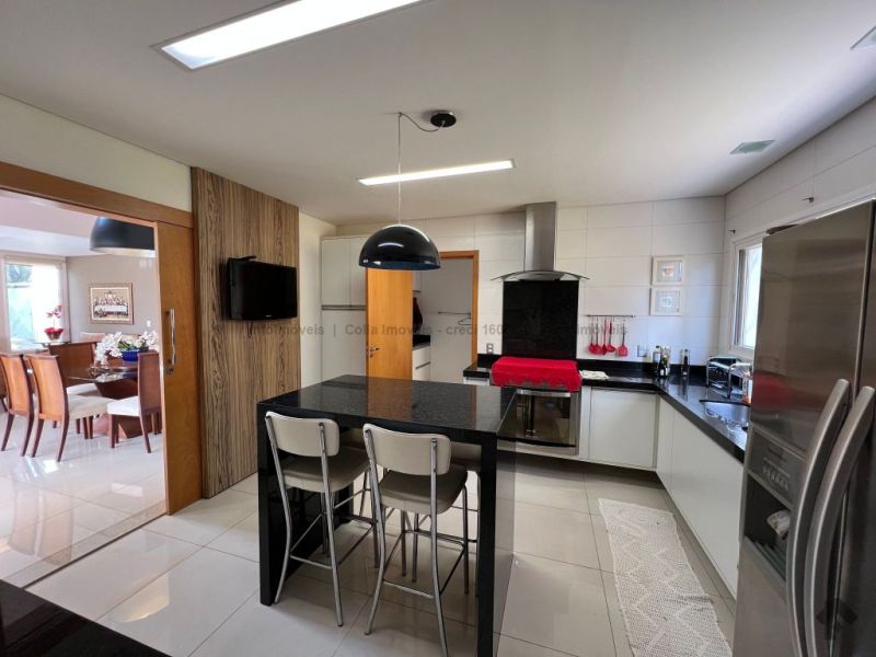 Oportunidade residencial — Alphaville I, Campo Grande MS