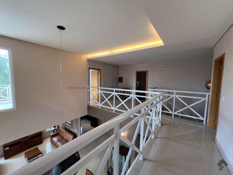 Oportunidade residencial — Alphaville I, Campo Grande MS