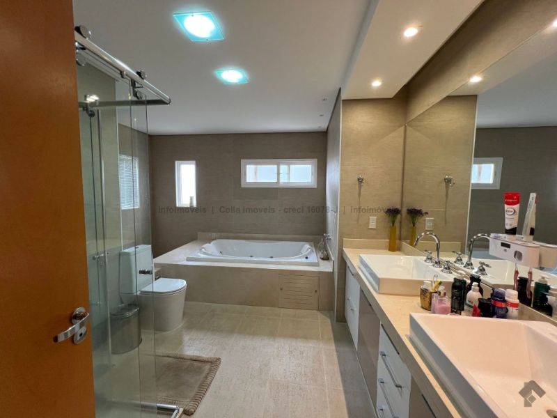 Oportunidade residencial — Alphaville I, Campo Grande MS