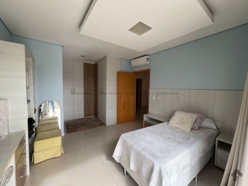 Oportunidade residencial — Alphaville I, Campo Grande MS