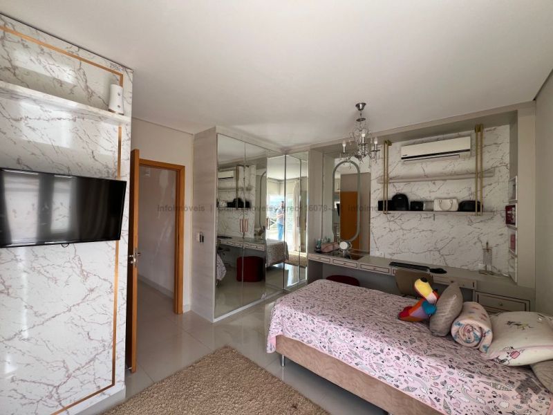Oportunidade residencial — Alphaville I, Campo Grande MS