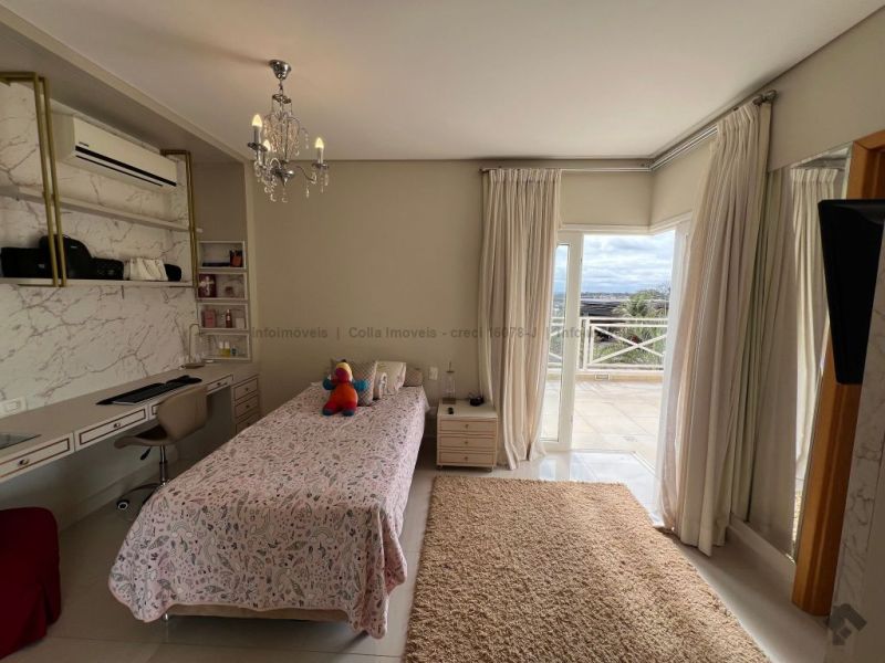 Oportunidade residencial — Alphaville I, Campo Grande MS