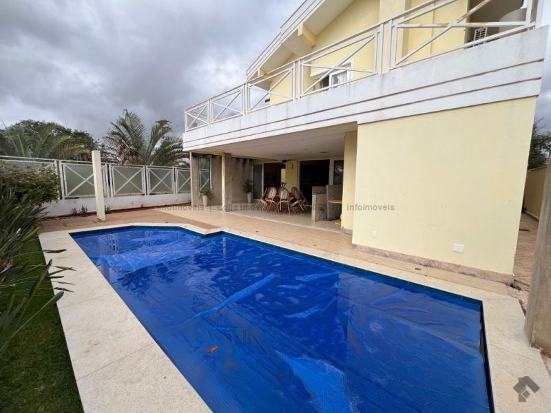 Oportunidade residencial — Alphaville I, Campo Grande MS