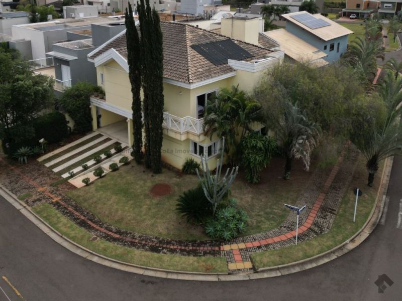 Oportunidade residencial — Alphaville I, Campo Grande MS