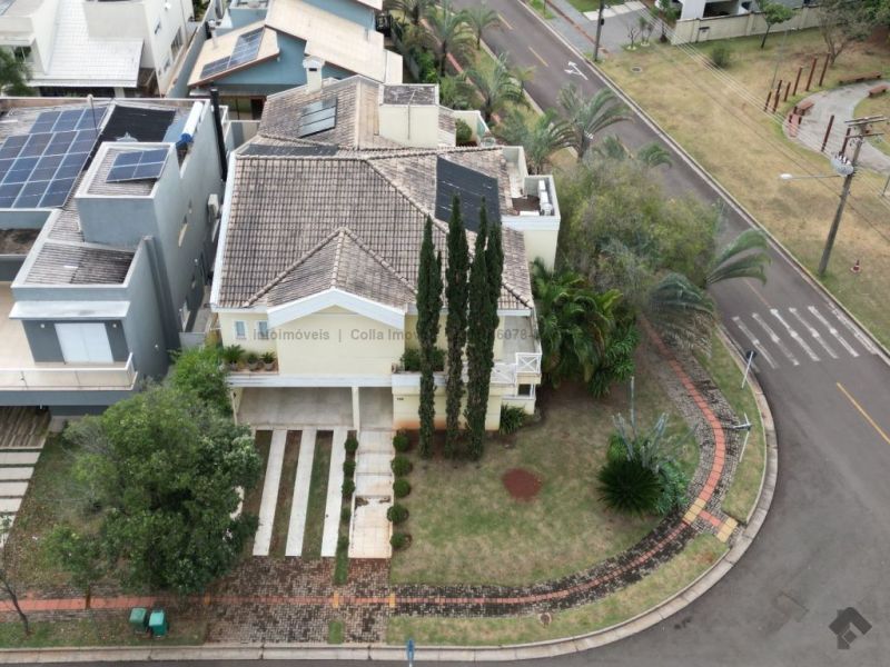Oportunidade residencial — Alphaville I, Campo Grande MS