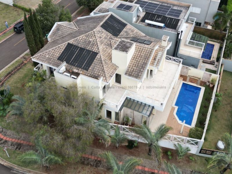Oportunidade residencial — Alphaville I, Campo Grande MS