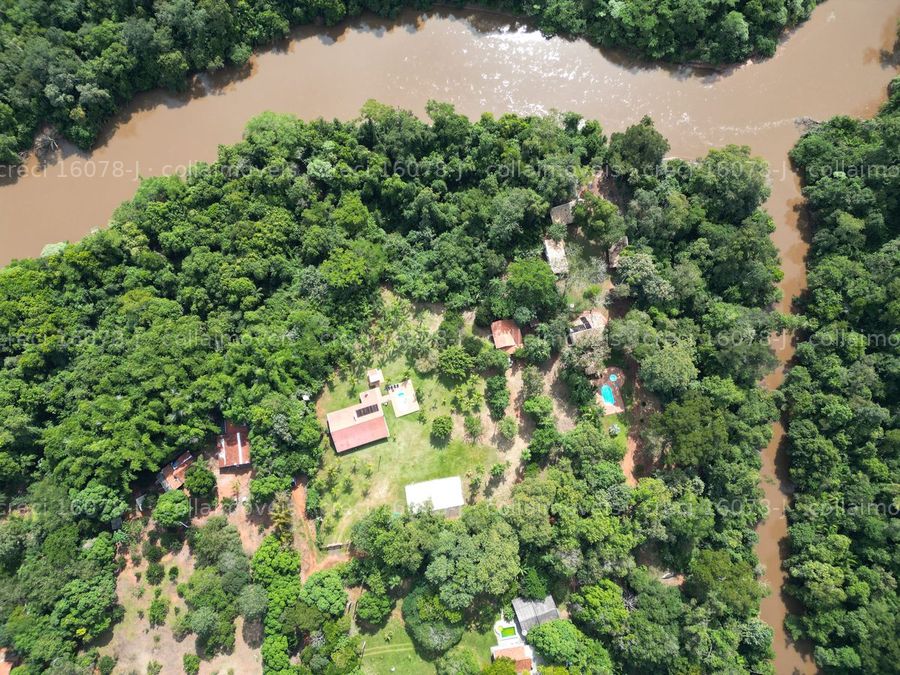 Pesqueiro Rio Aquidauana Terenos MS