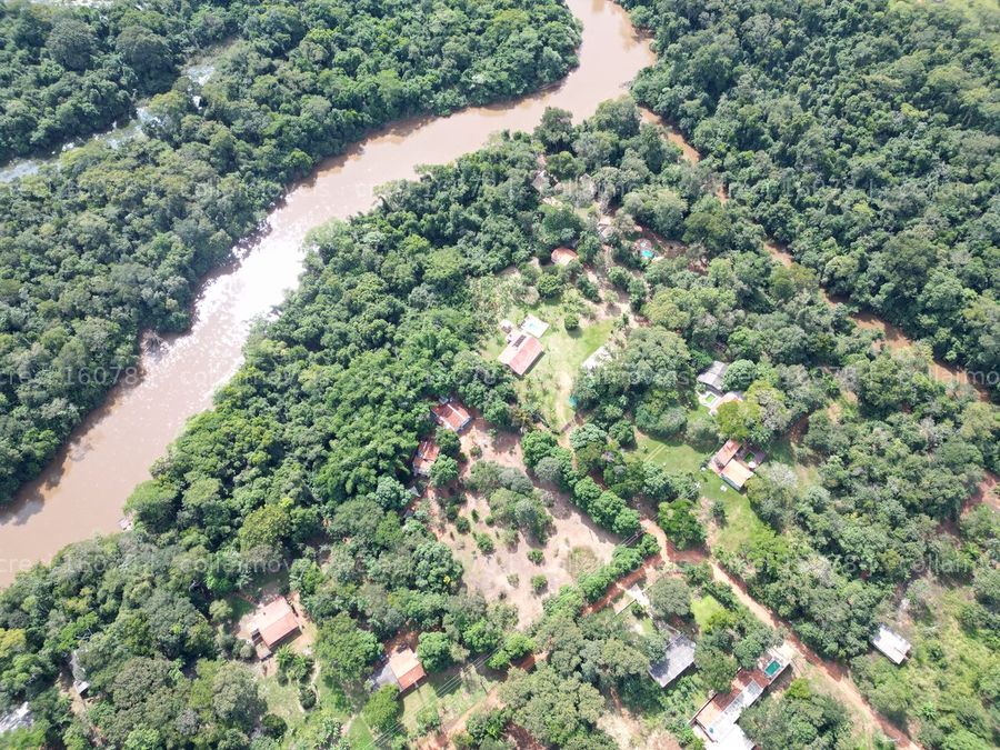 Pesqueiro Rio Aquidauana Terenos MS