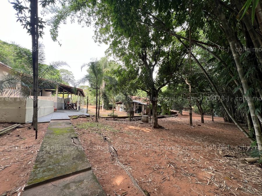 Pesqueiro Rio Aquidauana Terenos MS
