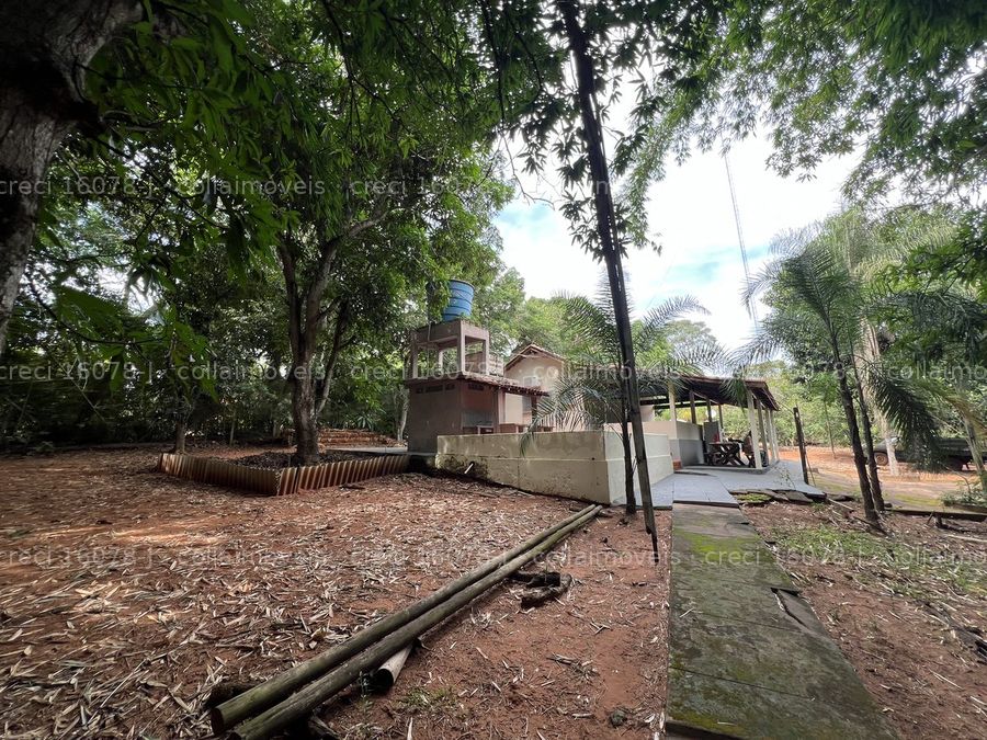Pesqueiro Rio Aquidauana Terenos MS