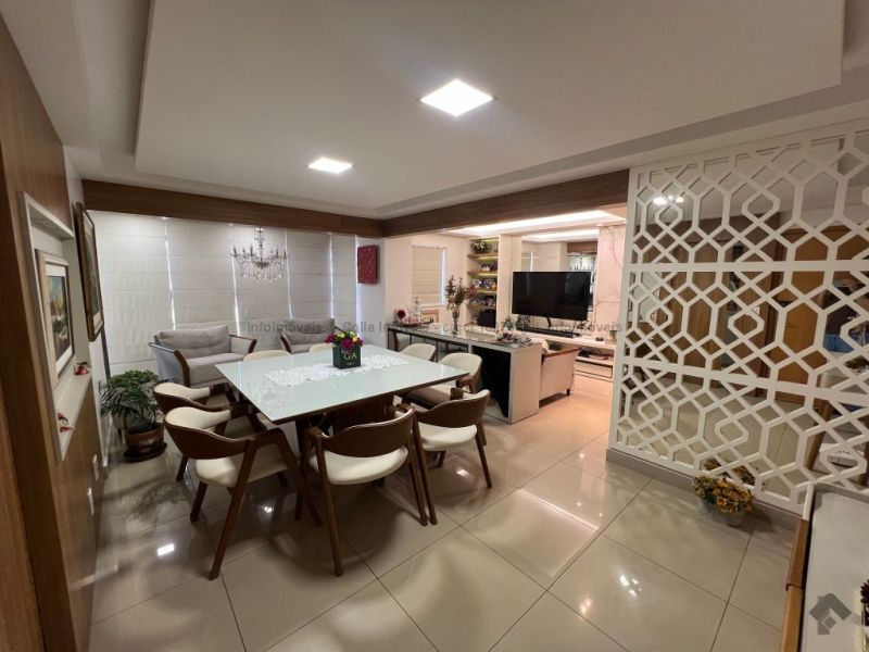 Casa em condomínio Campo Grande MS - Colla Imóveis