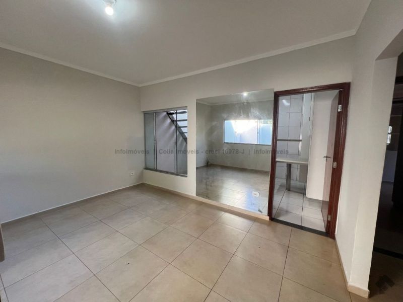 Sobrado 700m da UCDB — Campo Grande, Campo Grande MS