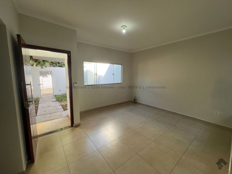 Sobrado 700m da UCDB — Campo Grande, Campo Grande MS