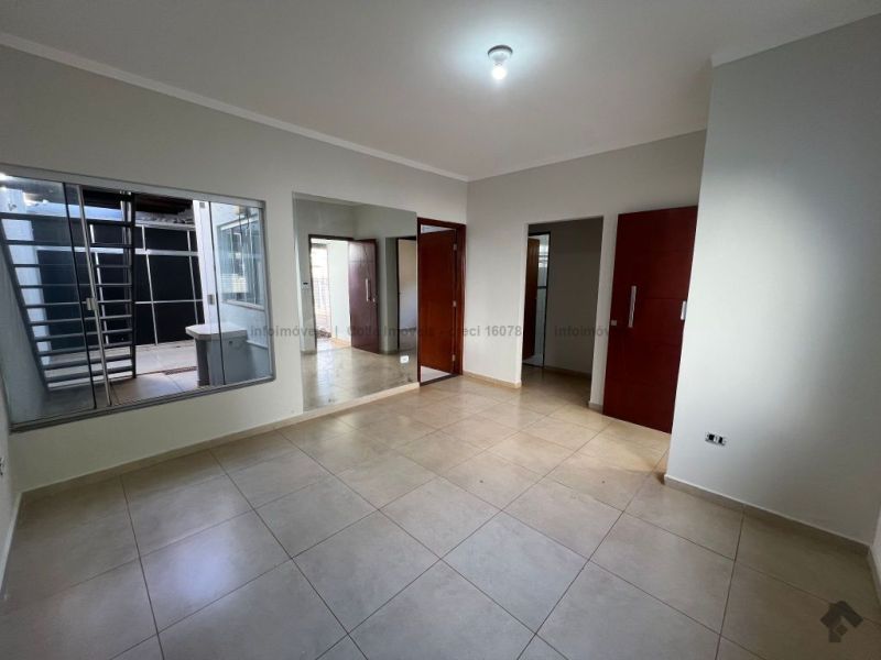 Sobrado 700m da UCDB — Campo Grande, Campo Grande MS