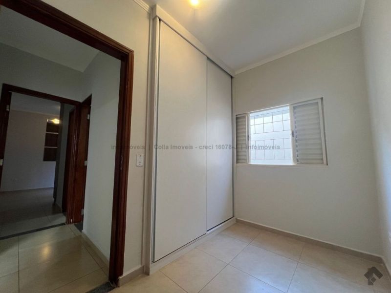 Sobrado 700m da UCDB — Campo Grande, Campo Grande MS
