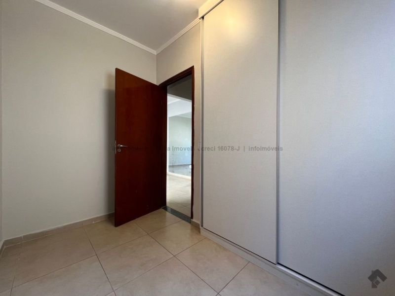 Sobrado 700m da UCDB — Campo Grande, Campo Grande MS