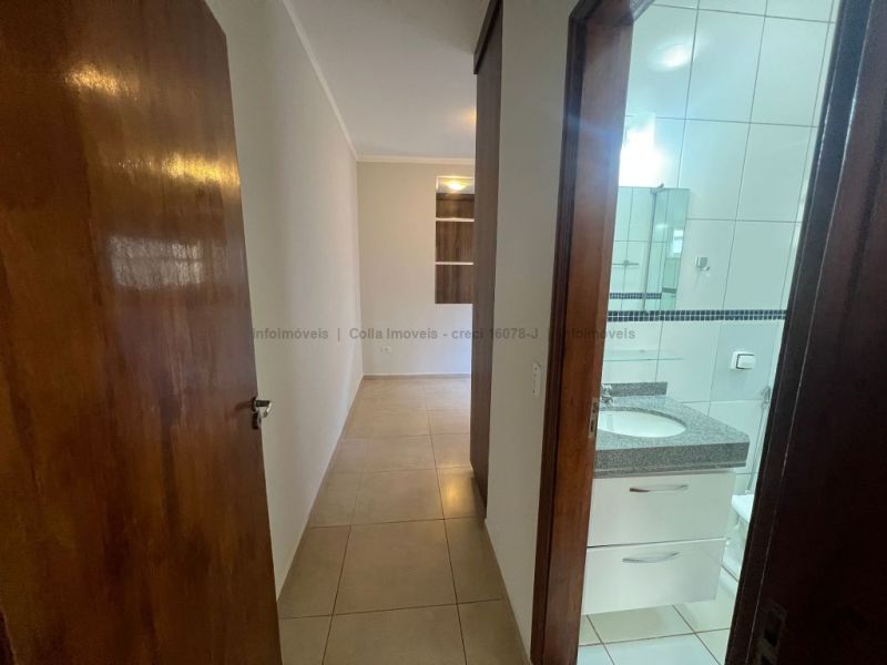 Sobrado 700m da UCDB — Campo Grande, Campo Grande MS