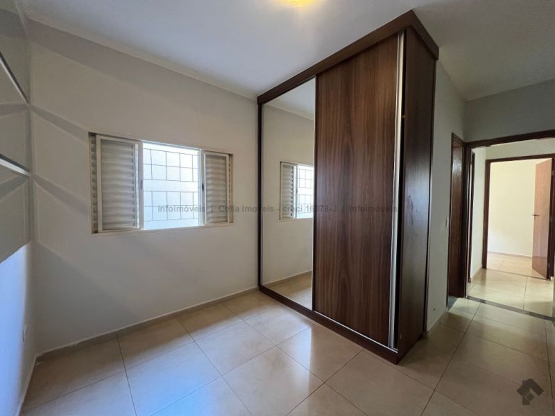 Sobrado 700m da UCDB — Campo Grande, Campo Grande MS