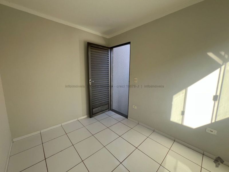 Sobrado 700m da UCDB — Campo Grande, Campo Grande MS