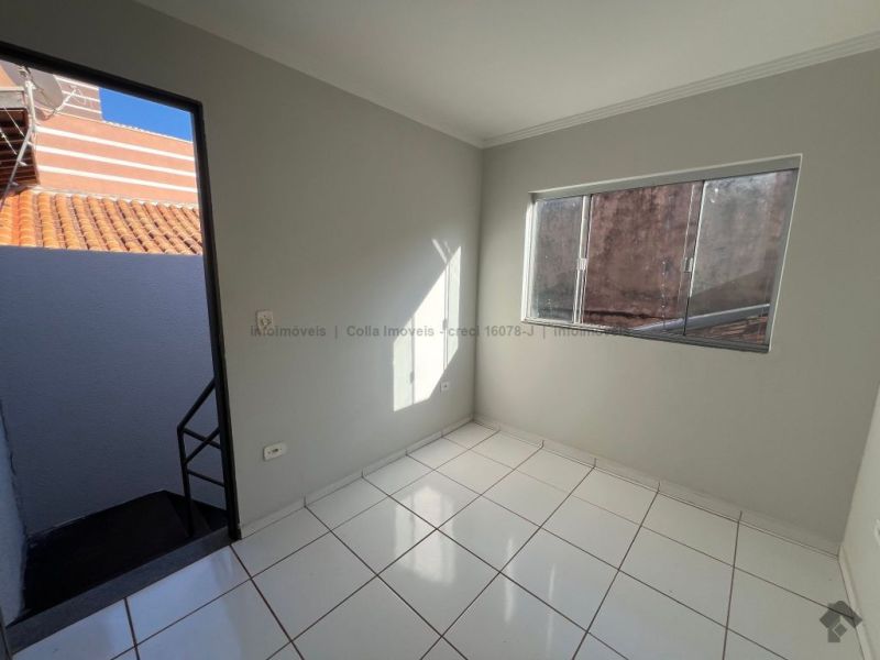 Sobrado 700m da UCDB — Campo Grande, Campo Grande MS