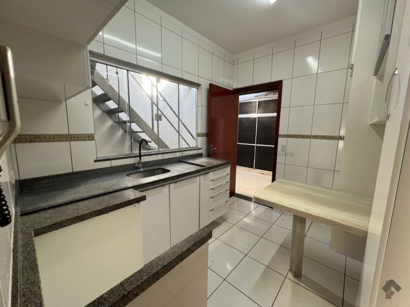 Sobrado 700m da UCDB — Campo Grande, Campo Grande MS