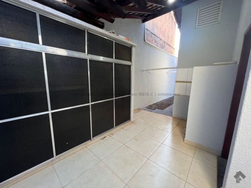 Sobrado 700m da UCDB — Campo Grande, Campo Grande MS