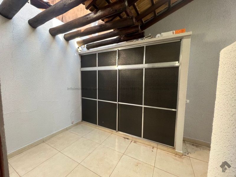 Sobrado 700m da UCDB — Campo Grande, Campo Grande MS