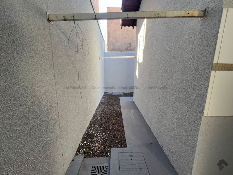 Sobrado 700m da UCDB — Campo Grande, Campo Grande MS