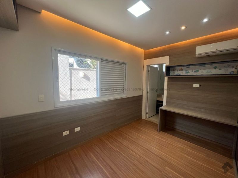 Sobrado de esquina — Damha II, Campo Grande MS