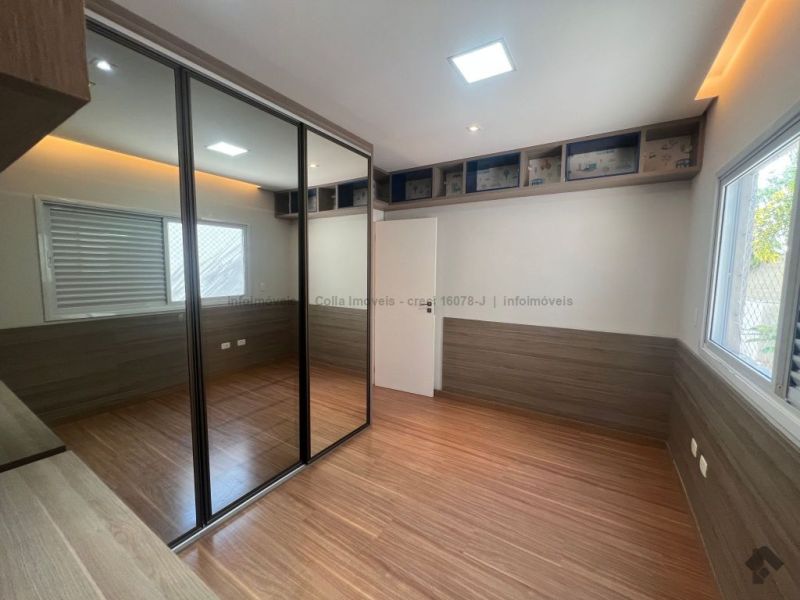 Sobrado de esquina — Damha II, Campo Grande MS